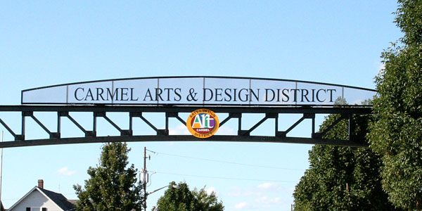 Arts & Design District