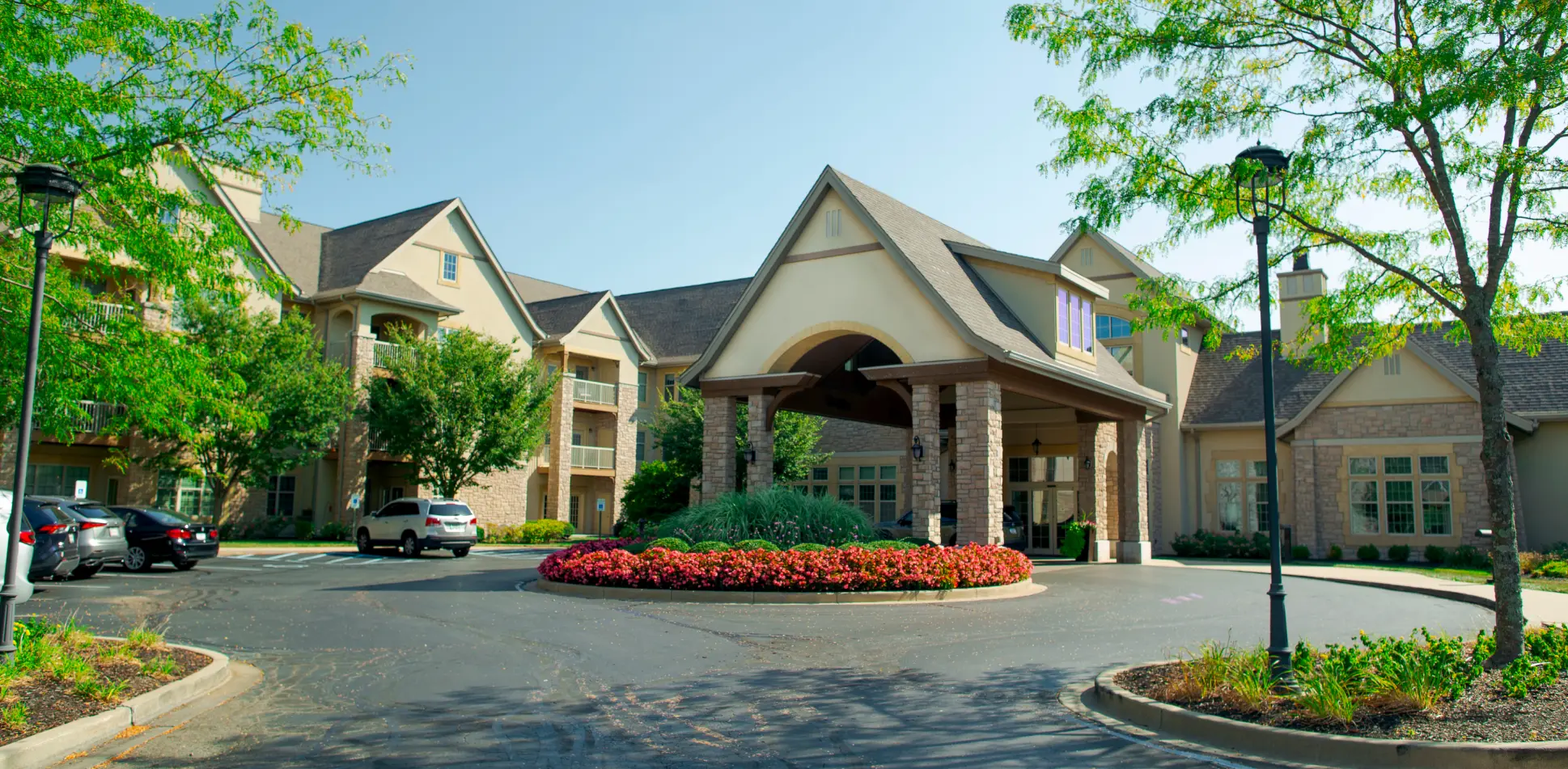 Barrington of Carmel, the photo 9