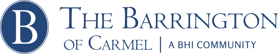 The Barrington of Carmel - A BHI Community