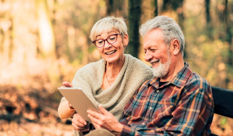 How Seniors Can Thrive with Lifelong Learning in Retirement